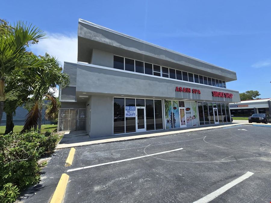 Office/Retail