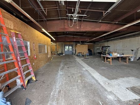 Preview of Industrial space for Rent at 1316 Franklin Ave