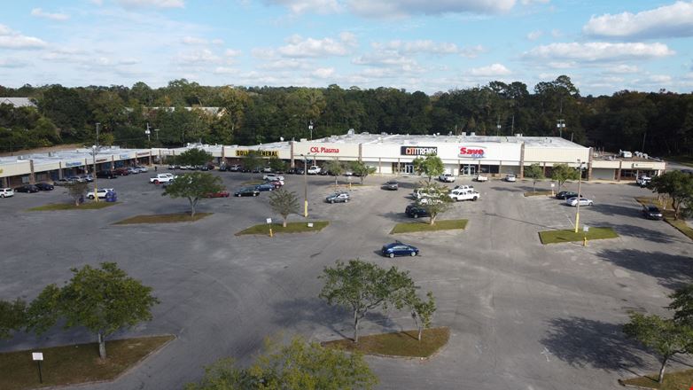 Preview of Retail space for Rent at 2525 South Monroe St