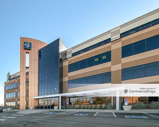 Preview of Office space for Rent at 3711 John F. Kennedy Parkway