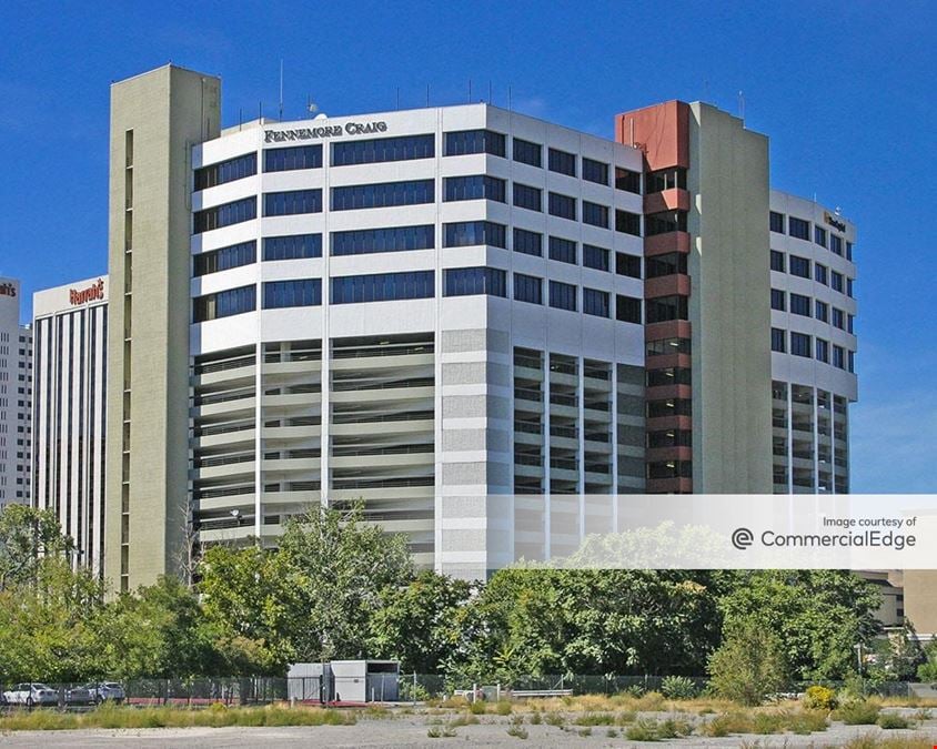 Park Center Tower