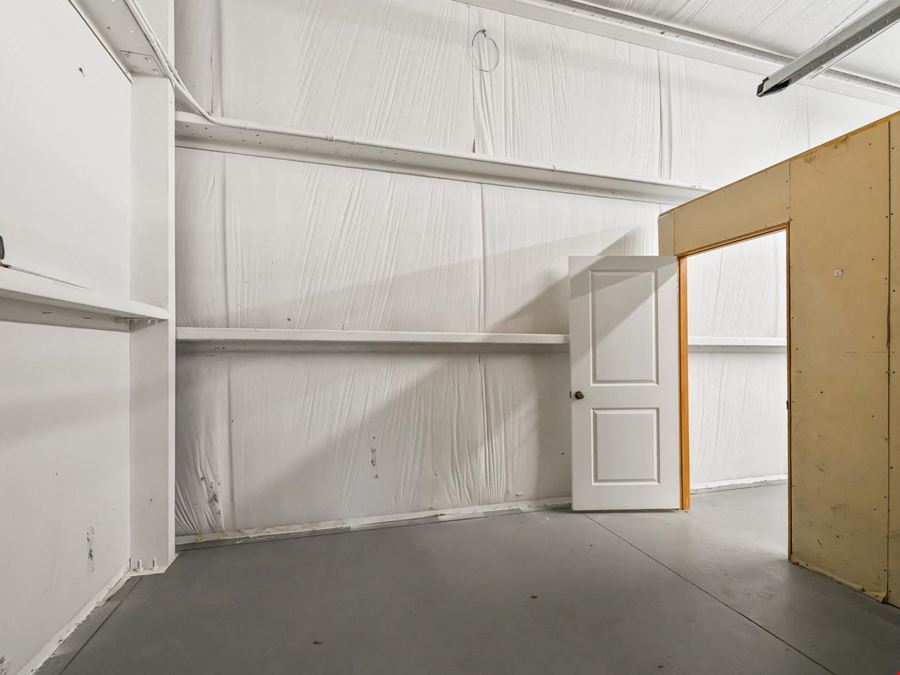301 Beam St