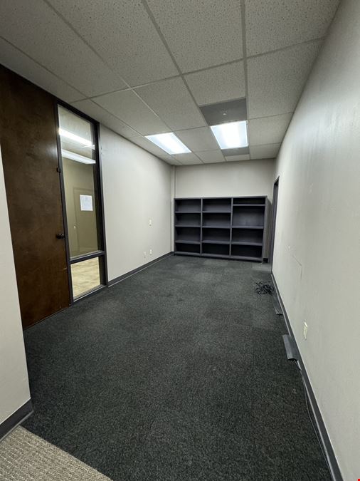 Office Space for Lease in Little Rock
