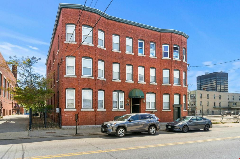 97 Bridge St