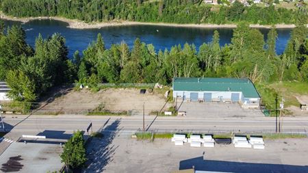 Preview of Industrial space for Sale at 2229 & 2233 6th Avenue 