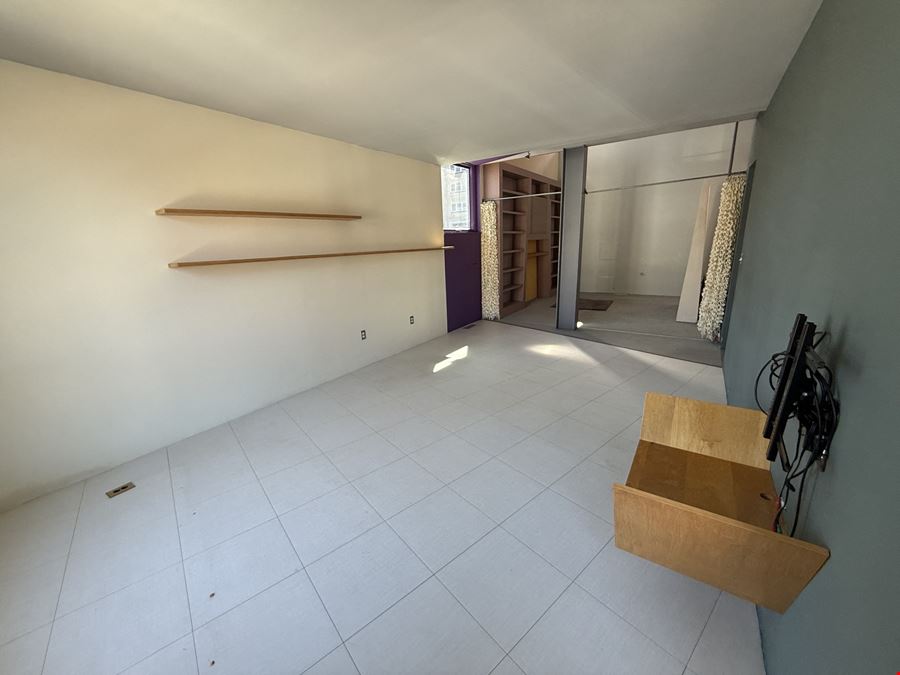 For Lease | Office Space | Oakland