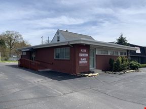 4222 Secor Road