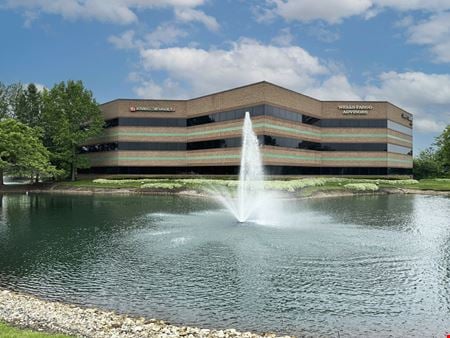 Preview of commercial space at 4101 Edison Lakes Pky.