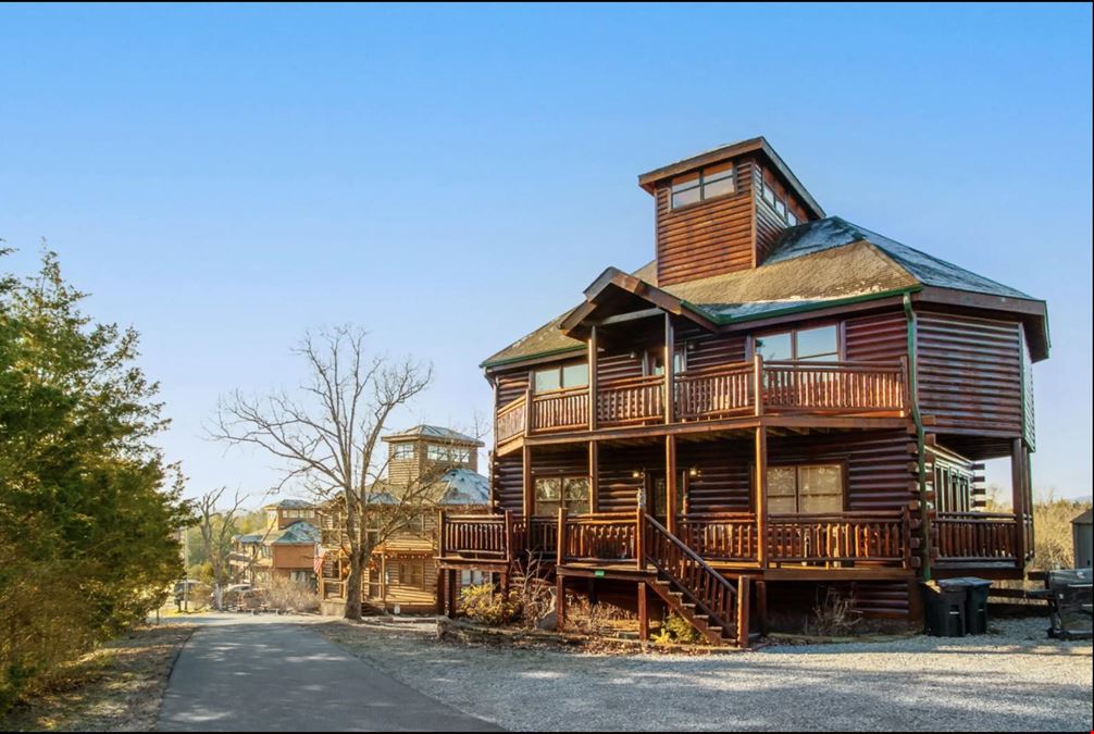 2087 Kerr Rd