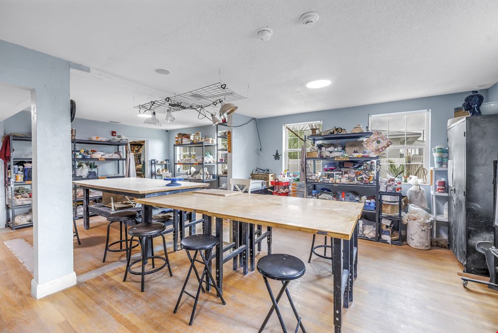 Retail - Make - Create - Workshop