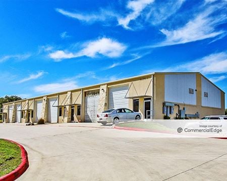 Preview of Industrial space for Rent at 5200 Electric Avenue
