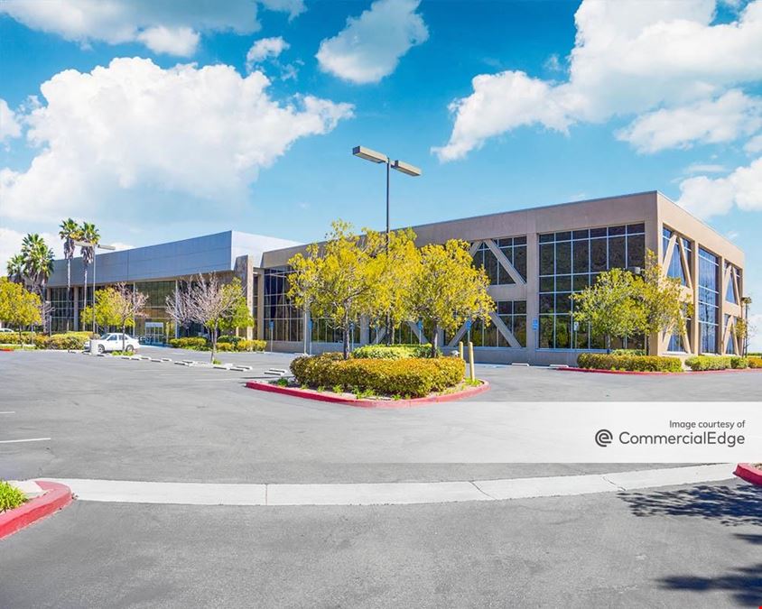 Inland Terrace Corporate Center