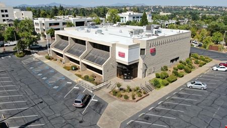 Preview of commercial space at 1661 East Street