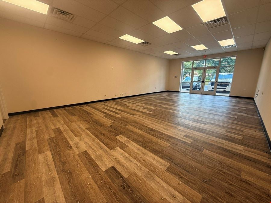 1604 Madison Street Suite D