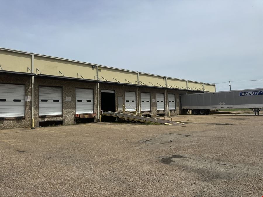 545 Ford Ave - Functional Warehouse/Distribution Space
