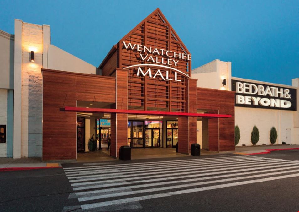 Wenatchee Valley Mall