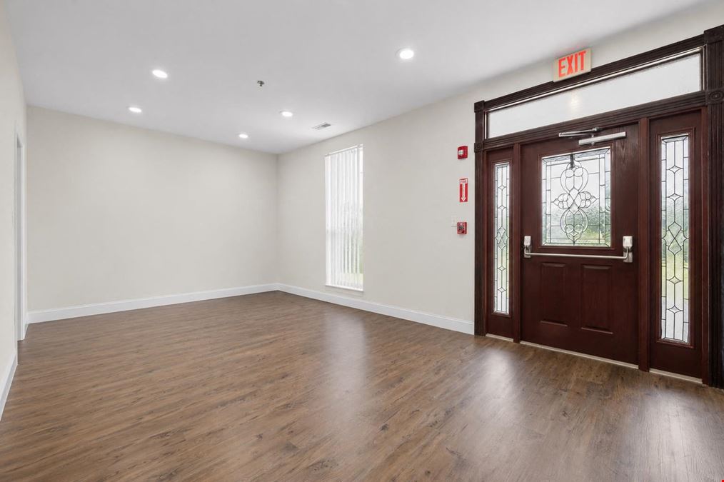 13.44 Acre Recreation Opportunity in Spring City 