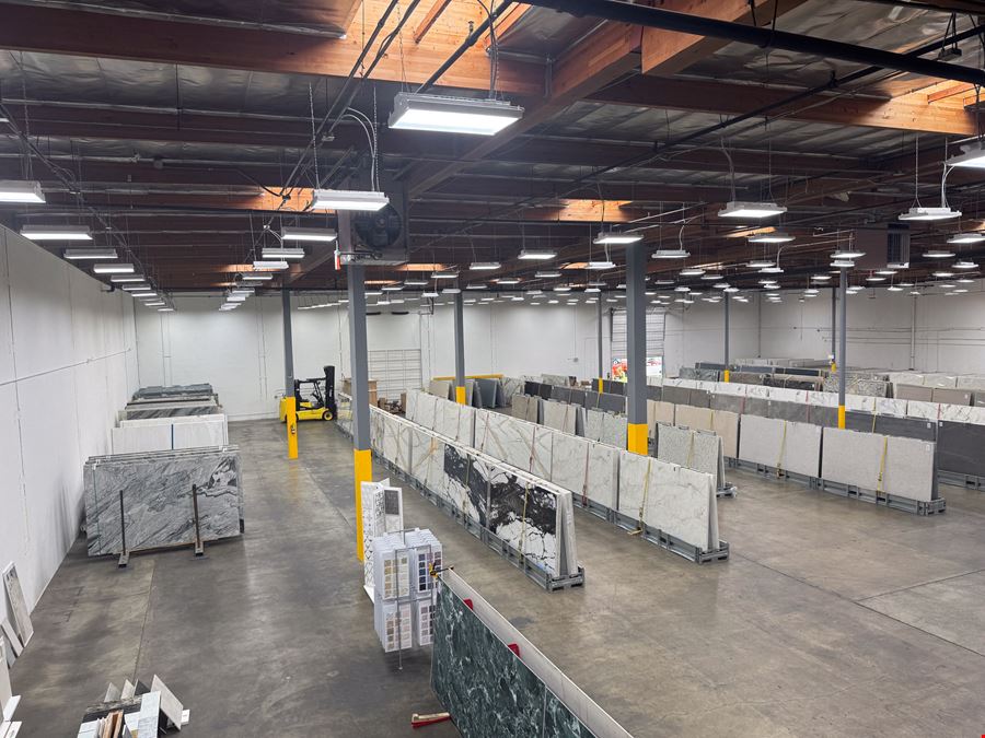 Tukwila Industrial