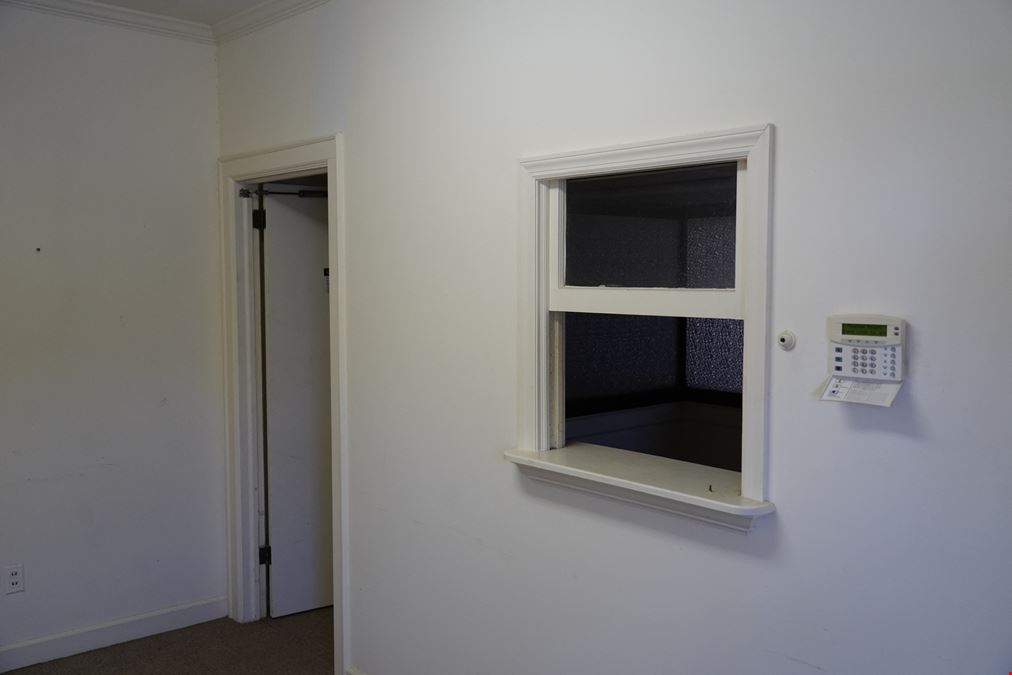 205 Breazeal st.