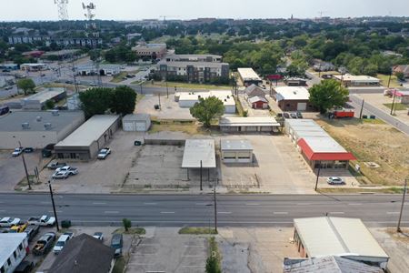 Preview of Industrial space for Sale at 706-804 S Locust St 