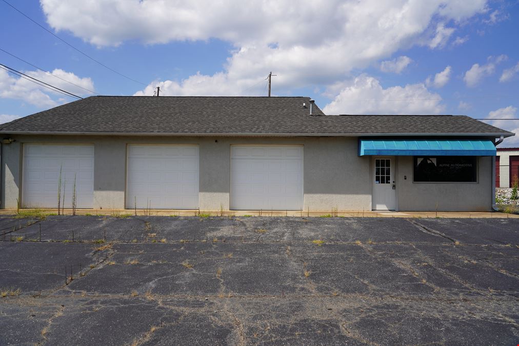 103 Welpine Rd