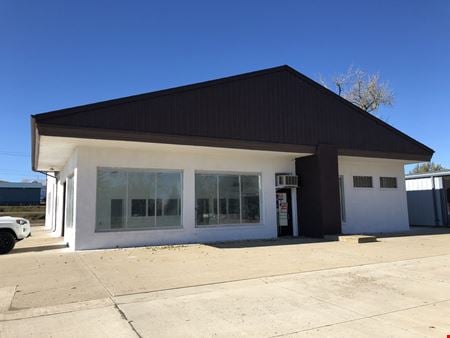 Preview of commercial space at 620 Elk St