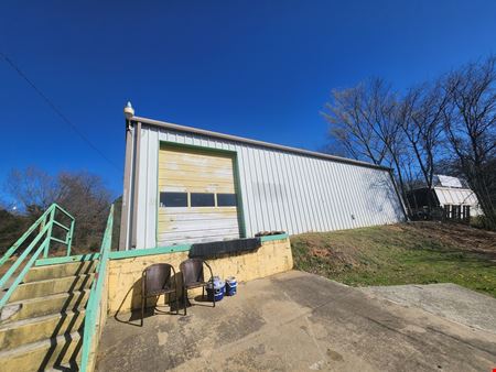 Preview of Industrial space for Sale at 5514 Crystal Hill Rd