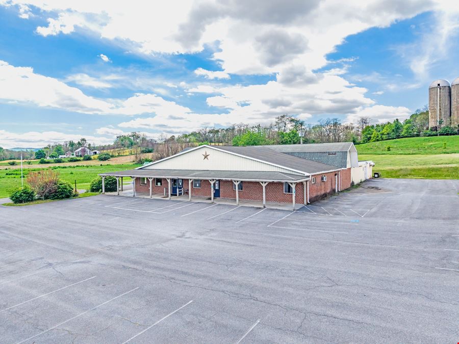 1446 Holly Pike
