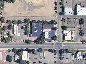 300 E. Prater Way - Pep Boys