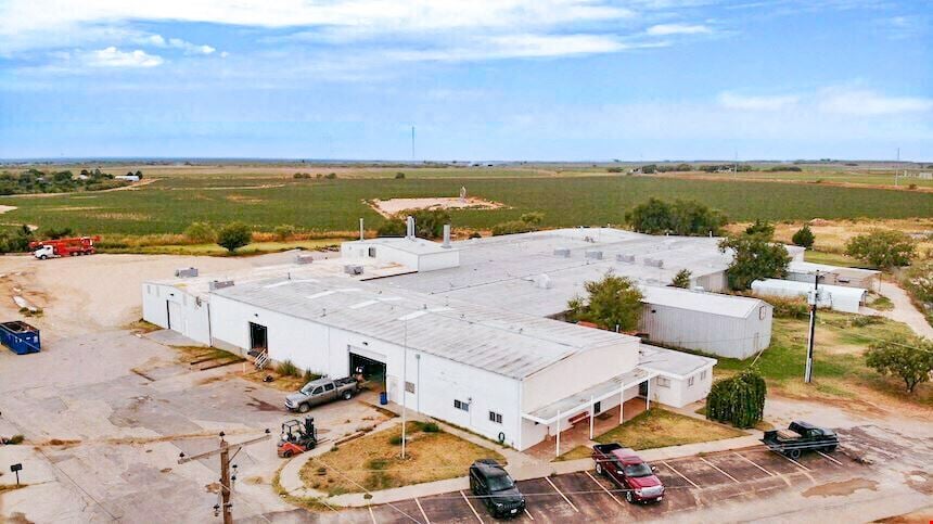 1409 E Highway 350