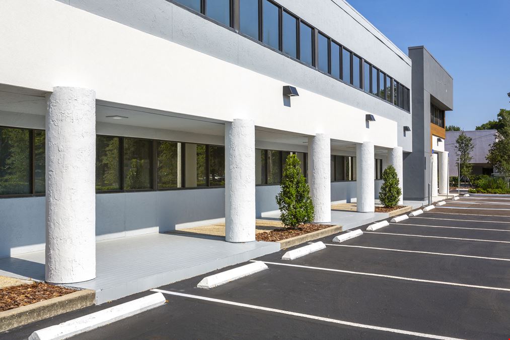 Plaza Del Prado Office