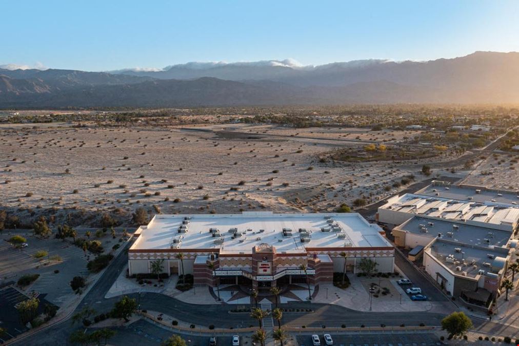 ± 63,909 SF Investment Opportunity