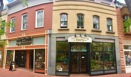 Preview of Office space for Rent at 1209 Pearl St