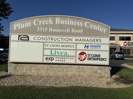 Preview of Office space for Sale at 3315 Roosevelt Road