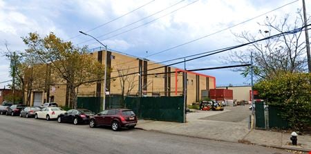 Preview of Industrial space for Rent at 10624 Avenue D