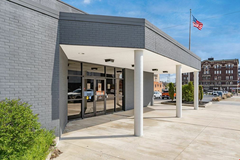 68 West Church Street, Suite 210