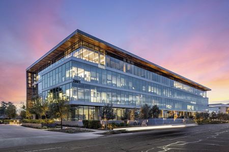 Preview of commercial space at 2801 E Camelback Road