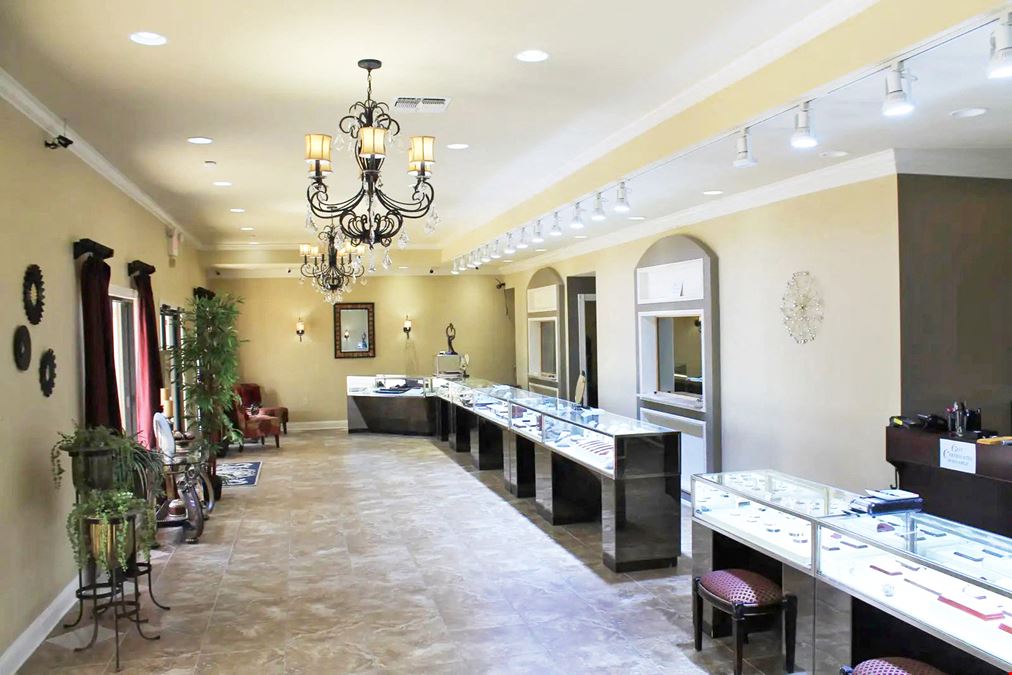 Coursey Blvd Freestanding Retail Property For Sale