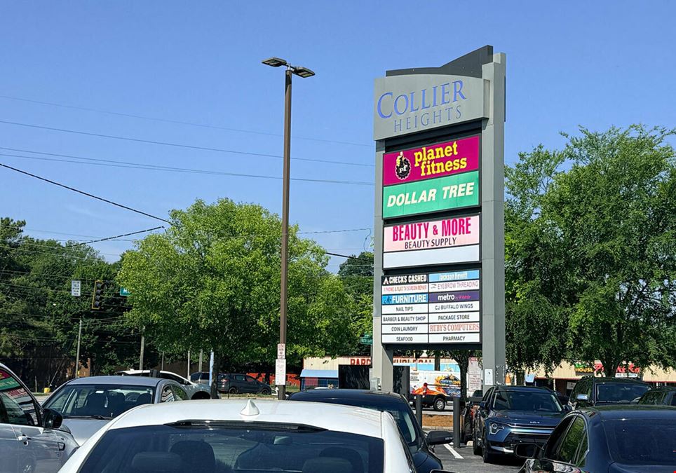 Collier Heights