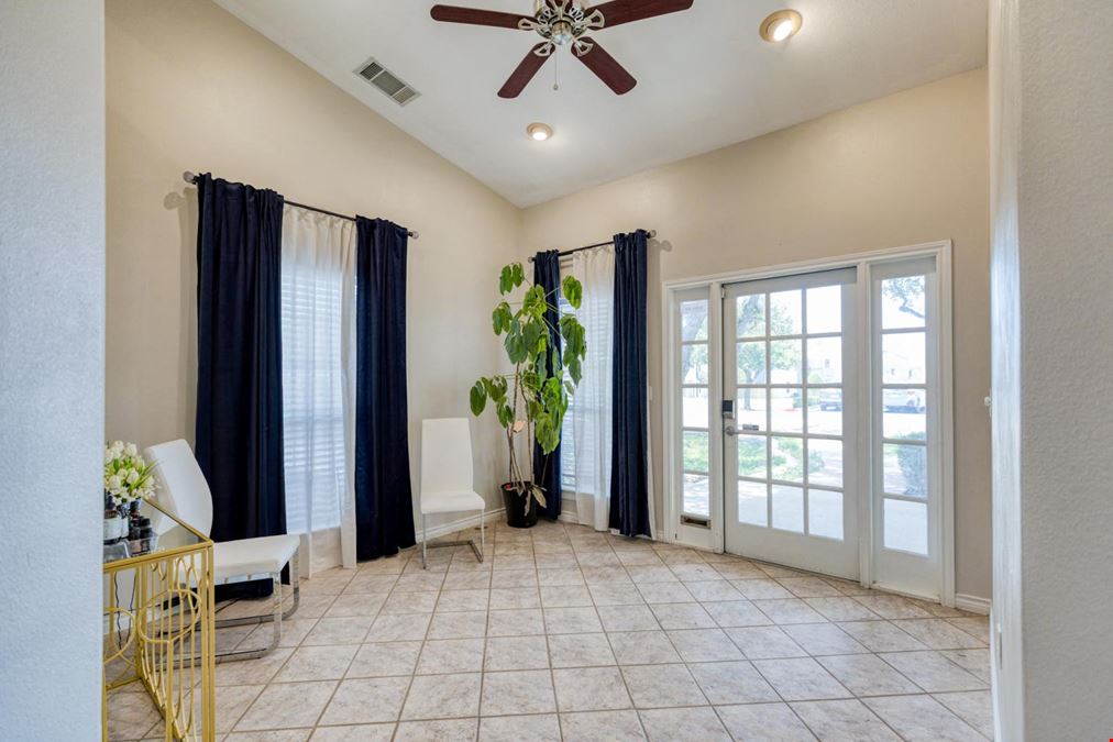 The Hymeadow Office Condo Bld 7 Ste 400