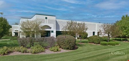 Preview of Industrial space for Rent at 3235 Intertech Dr