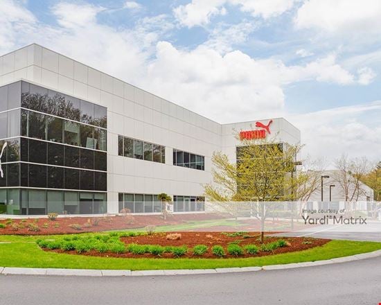 Preview of Industrial space for Rent at 10 Lyberty Way