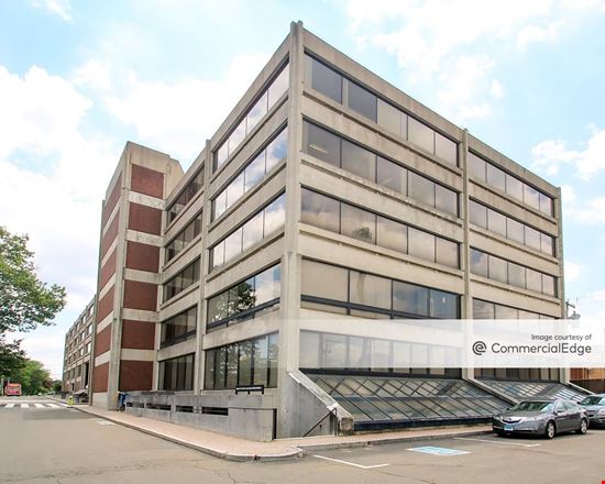 Preview of Office space for Rent at 127 Washington Avenue