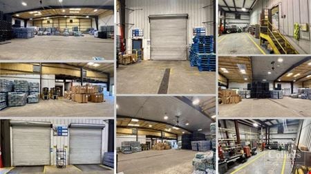 Preview of commercial space at 7035 Davis Creek Rd