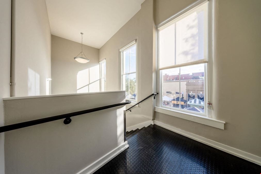 121 E 1st street Sanford