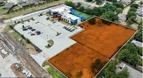 5852 Cromwell-Marine Creek Rd