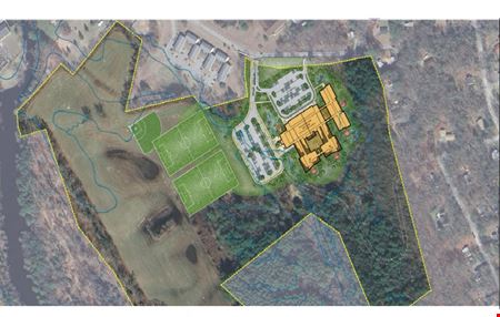 Preview of Land space for Sale at 253 Brick top Rod Windham CT