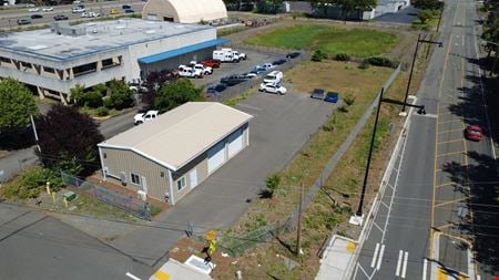 Preview of Industrial space for Sale at 1500 Raymond Ave SW