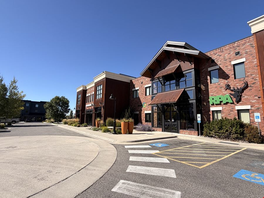 1019 E Main Street, Suite 202