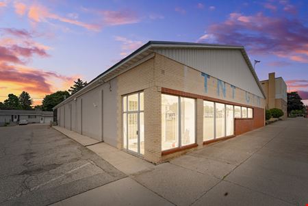 Preview of Retail space for Sale at 310 N Michigan Ave